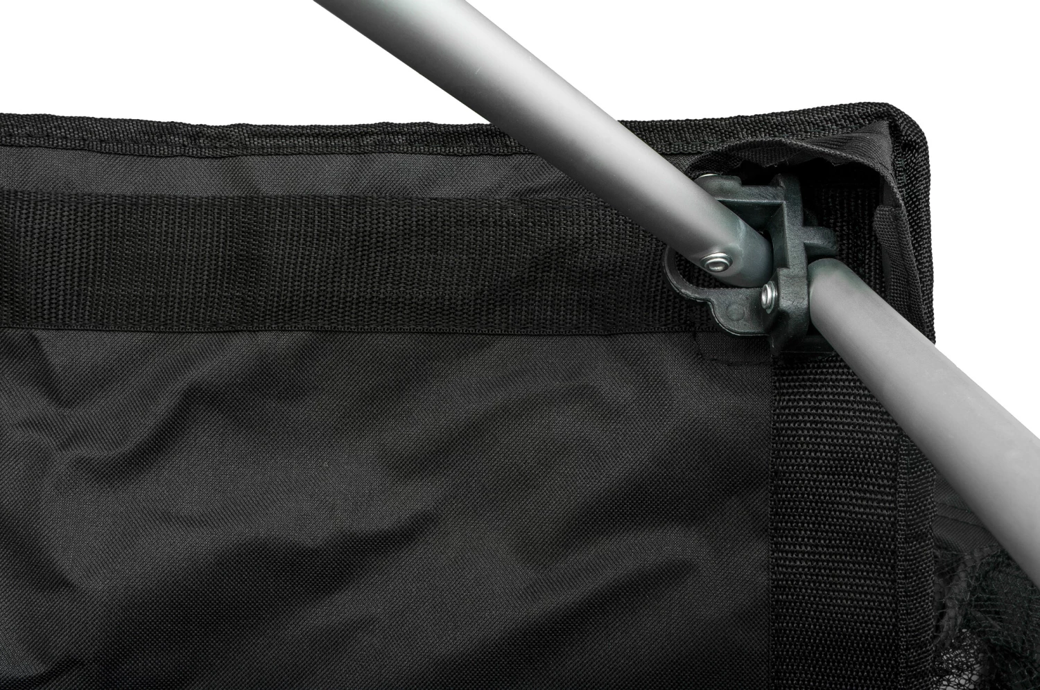 Meilleure affaire 🎁 Basic Nature Comfort Chaise de camping, noir 🥰 5 Meilleure affaire 🎁 Basic Nature Comfort Chaise de camping, noir 🥰 – Image 5