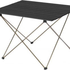 Tout neuf 🔔 Robens Adventure Aluminium Table L, noir/argent ✔️