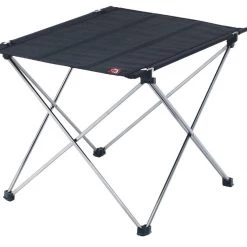 Meilleure vente 💯 Robens Adventure Table Petit, noir 🔔