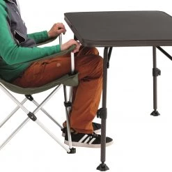 Les meilleures critiques de 😀 Robens Driftwood Al Chaise pliante, olive 🥰 -Meubles de camping Soldes robens driftwood al folding chair dark green 4