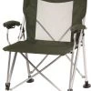 Offres 😉 Robens Meadow Al Chaise pliante, olive 🎉