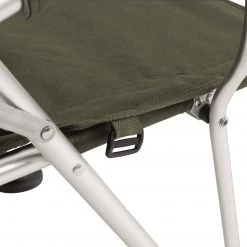 Offres 😉 Robens Meadow Al Chaise pliante, olive 🎉 -Meubles de camping Soldes robens meadow al folding chair dark green 5
