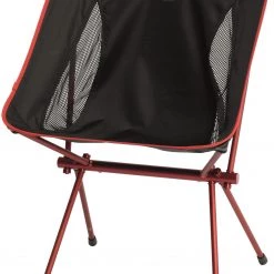 Vente flash 🔥 Robens Pilgrim Chaise, gris 😉