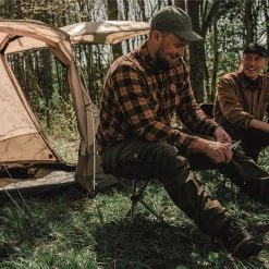 Meilleur prix 👏 Robens Searcher Tabouret, noir 🥰 6 Meilleur prix 👏 Robens Searcher Tabouret, noir 🥰 -Meubles de camping Soldes robens searcher stool 3