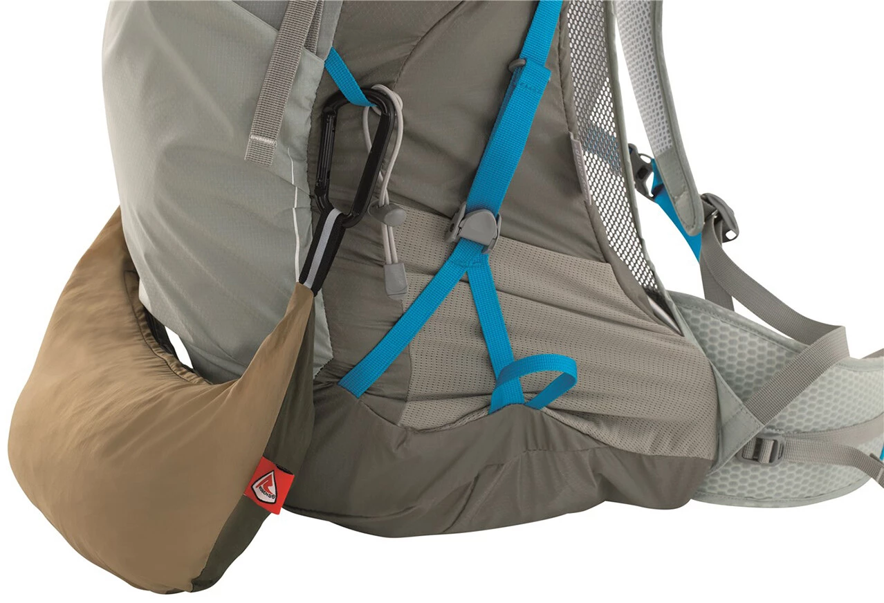 Promo 👏 Robens Trace Hamac, beige/olive 👍 3 Promo 👏 Robens Trace Hamac, beige/olive 👍 – Image 3