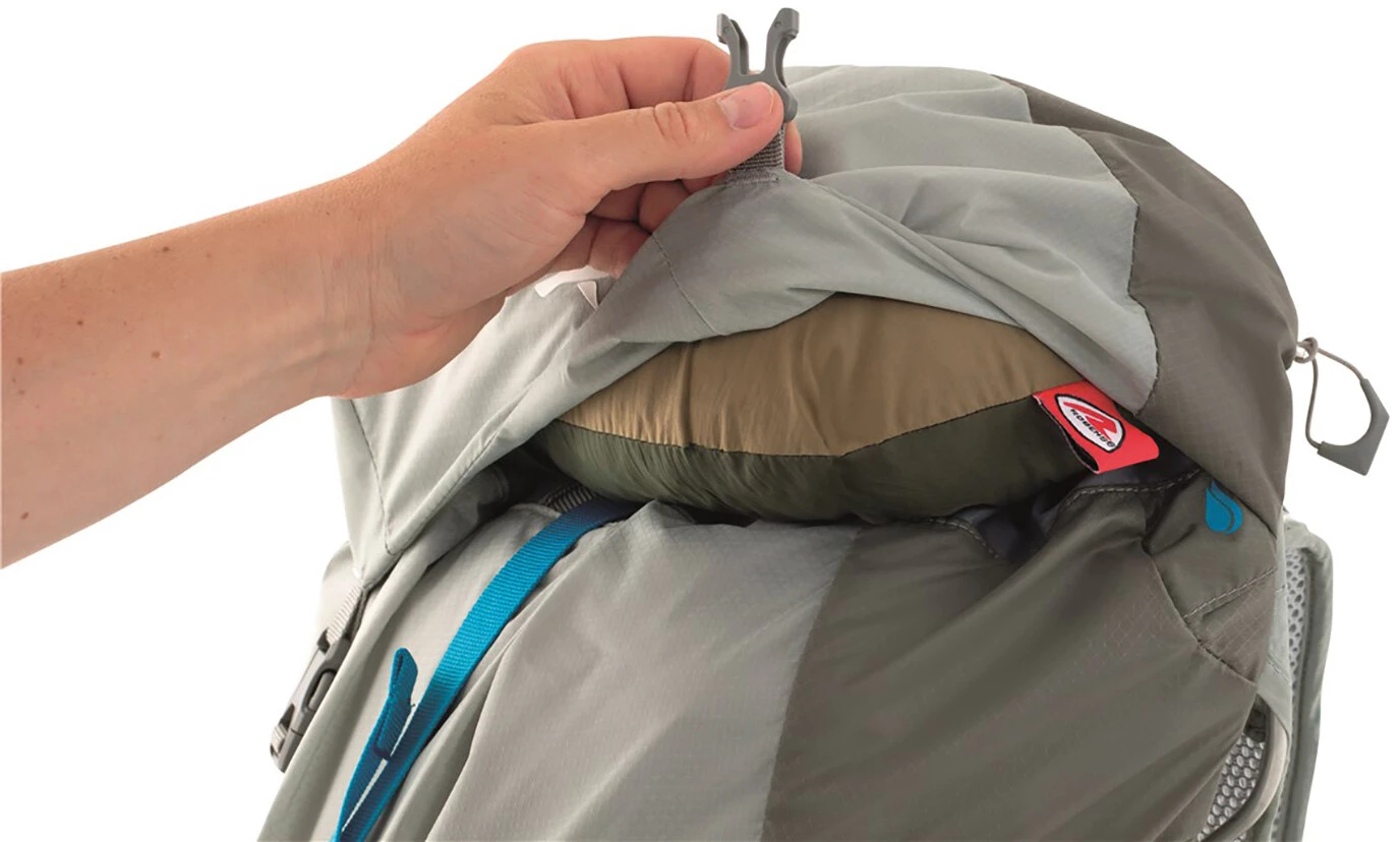 Promo 👏 Robens Trace Hamac, beige/olive 👍 6 Promo 👏 Robens Trace Hamac, beige/olive 👍 – Image 6