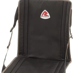 Budget ⭐ Robens Traveler Chaise pliante, noir/beige 🎁