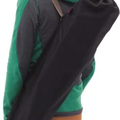 Meilleur prix ❤️ Robens Vanguard Chaise pliante, noir 😉 -Meubles de camping Soldes robens vanguard folding chair black 4