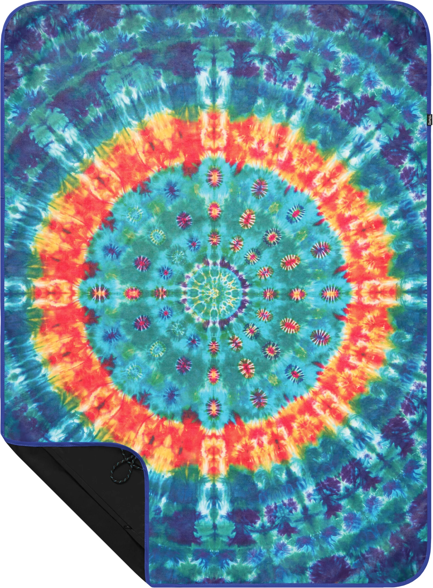 Sortie 😉 Rumpl Everywhere Mat Mat Mini, Multicolore 😉 1 Sortie 😉 Rumpl Everywhere Mat Mat Mini, Multicolore 😉