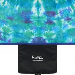 Meubles de camping Soldes -Meubles de camping Soldes rumpl everywhere mat mat mini blazing gaia courtenay pollock 2 1