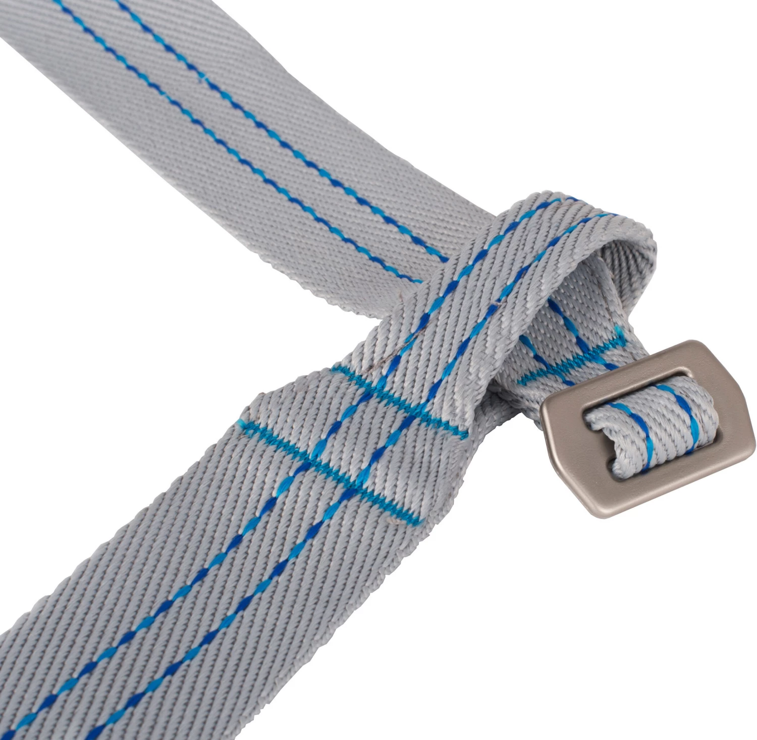 Promo 🤩 Sea to Summit Hammock Tree Protector, gris ✔️ 1 Promo 🤩 Sea to Summit Hammock Tree Protector, gris ✔️