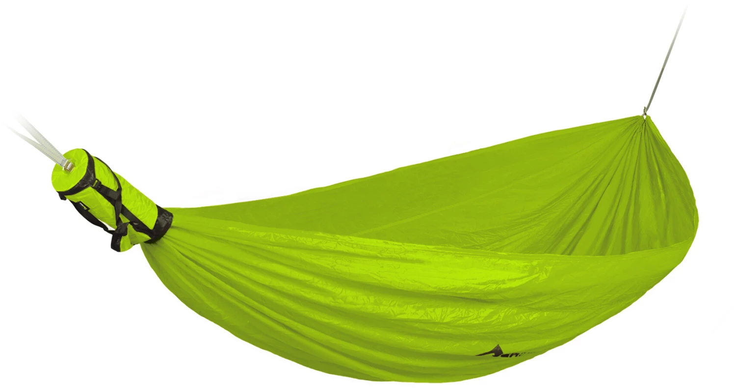 Acheter 🛒 Sea to Summit Pro Kit de hamac double, olive 👏 1 Acheter 🛒 Sea to Summit Pro Kit de hamac double, olive 👏