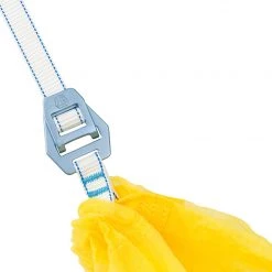 Offres 👏 Sea to Summit Ultralight Kit de hamac Simple, gris 🌟 -Meubles de camping Soldes sea to summit ultralight hammock set single yellow 3