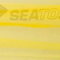 Offres 👏 Sea to Summit Ultralight Kit de hamac Simple, gris 🌟 -Meubles de camping Soldes sea to summit ultralight hammock set single yellow 4