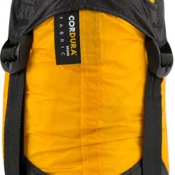 Offres 👏 Sea to Summit Ultralight Kit de hamac Simple, gris 🌟 -Meubles de camping Soldes sea to summit ultralight hammock set single yellow 5