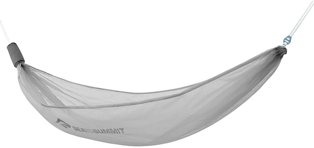 Tout neuf ✨ Sea to Summit Ultralight Kit de hamac XL Simple, gris 💯 1 Tout neuf ✨ Sea to Summit Ultralight Kit de hamac XL Simple, gris 💯