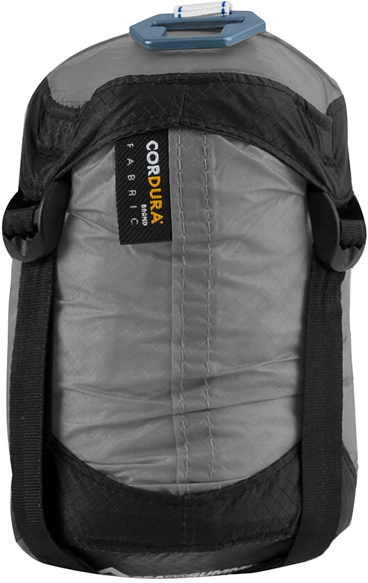 Tout neuf ✨ Sea to Summit Ultralight Kit de hamac XL Simple, gris 💯 4 Tout neuf ✨ Sea to Summit Ultralight Kit de hamac XL Simple, gris 💯 – Image 4