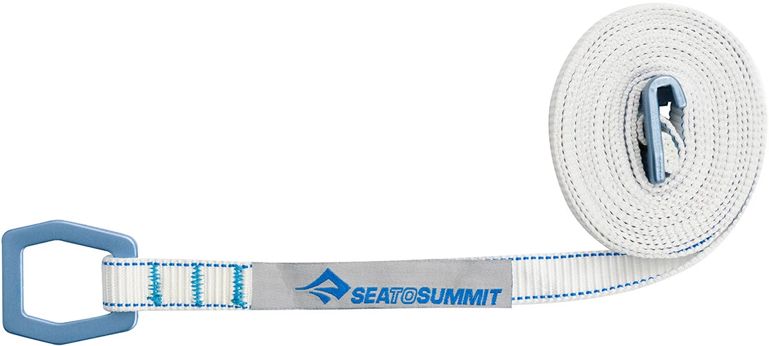 Tout neuf ✨ Sea to Summit Ultralight Kit de hamac XL Simple, gris 💯 6 Tout neuf ✨ Sea to Summit Ultralight Kit de hamac XL Simple, gris 💯 – Image 6