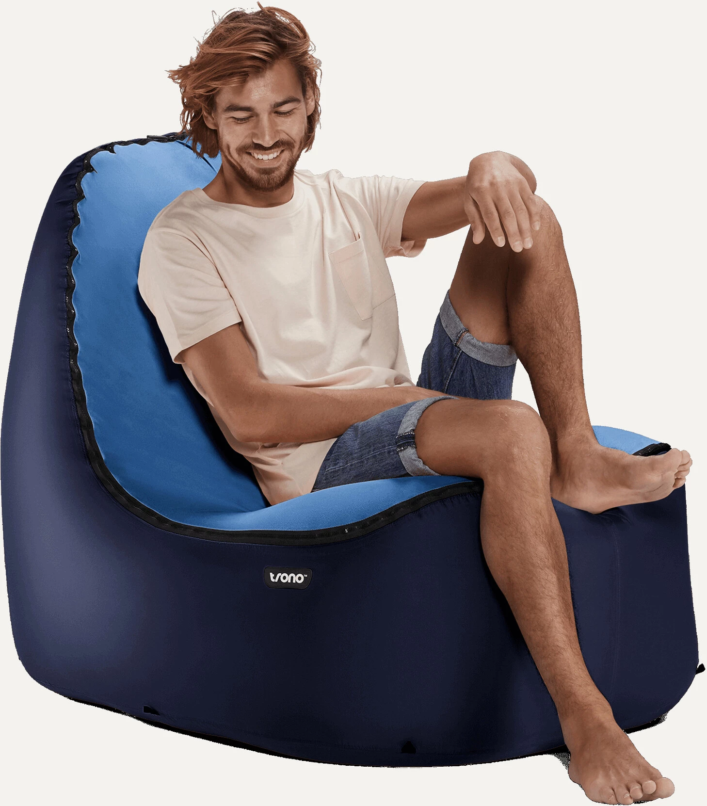 Meilleur prix 👍 TRONO Chair, marron 💯 5 Meilleur prix 👍 TRONO Chair, marron 💯 – Image 5