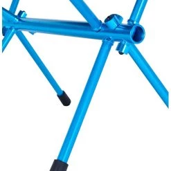 Promo 🔔 Uquip Infinity Chaise pliante, gris/bleu 🎉 -Meubles de camping Soldes uquip infinity folding chair grey 5