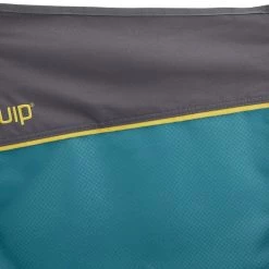 Meilleure vente 🔥 Uquip Roxy Chaise pliante, gris/Bleu pétrole 😀 -Meubles de camping Soldes uquip roxy klappstuhl 6