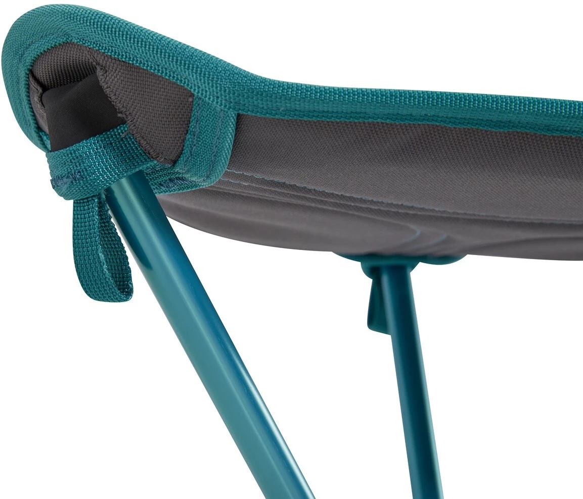 Meilleure affaire ⌛ Uquip ThreeSixty Tabouret pliant Mini, gris/Bleu pétrole 🎉 3 Meilleure affaire ⌛ Uquip ThreeSixty Tabouret pliant Mini, gris/Bleu pétrole 🎉 – Image 3