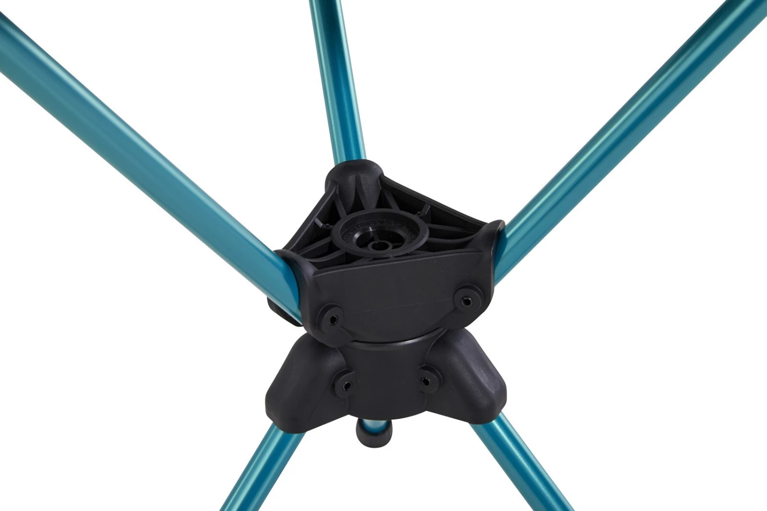Meilleure affaire ⌛ Uquip ThreeSixty Tabouret pliant Mini, gris/Bleu pétrole 🎉 4 Meilleure affaire ⌛ Uquip ThreeSixty Tabouret pliant Mini, gris/Bleu pétrole 🎉 – Image 4