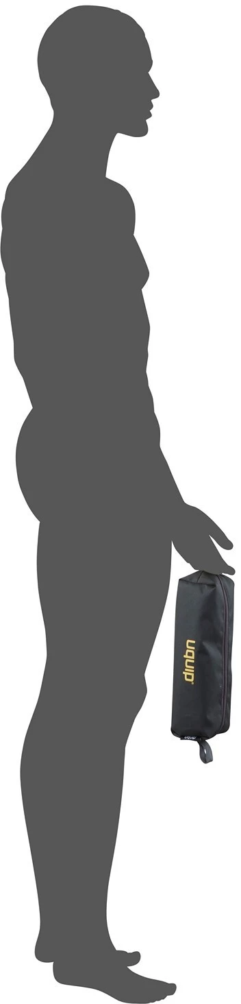 Meilleure affaire ⌛ Uquip ThreeSixty Tabouret pliant Mini, gris/Bleu pétrole 🎉 6 Meilleure affaire ⌛ Uquip ThreeSixty Tabouret pliant Mini, gris/Bleu pétrole 🎉 – Image 6