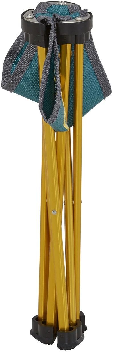 De gros 🔥 Uquip Trinity Chaise pliante M, gris 🔔 3 De gros 🔥 Uquip Trinity Chaise pliante M, gris 🔔 – Image 3