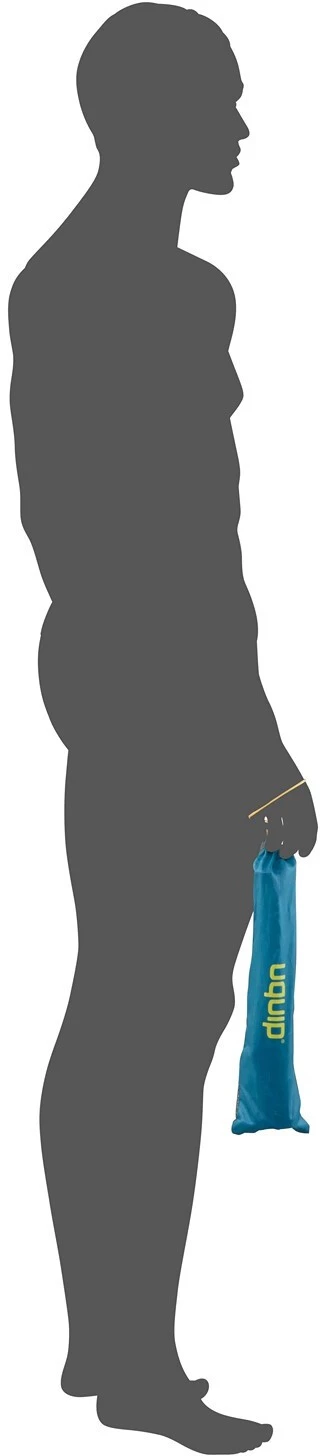 De gros 🔥 Uquip Trinity Chaise pliante M, gris 🔔 4 De gros 🔥 Uquip Trinity Chaise pliante M, gris 🔔 – Image 4