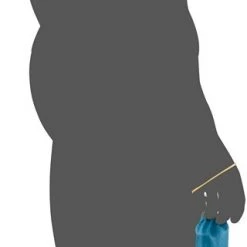 Meilleure affaire ⭐ Uquip Trinity Chaise pliante M, Bleu pétrole/jaune 🥰 -Meubles de camping Soldes uquip trinity faltstuhl m 4