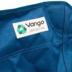 Nouveau 🔔 Vango Aether Chaise, bleu 🥰 -Meubles de camping Soldes vango aether chair moroccan blue 5
