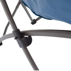 Nouveau 🔔 Vango Aether Chaise, bleu 🥰 -Meubles de camping Soldes vango aether chair moroccan blue 6